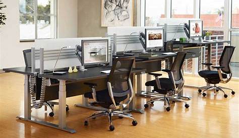 Sit Stand Desks - Standing Desk Converters - Workrite Ergonomics