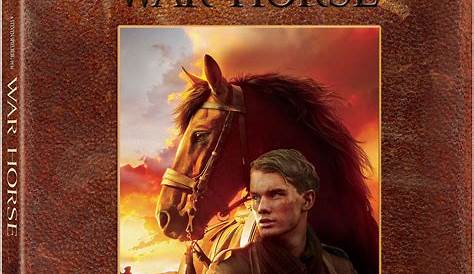 War Horse (2011) | Horse movies, War horse movie