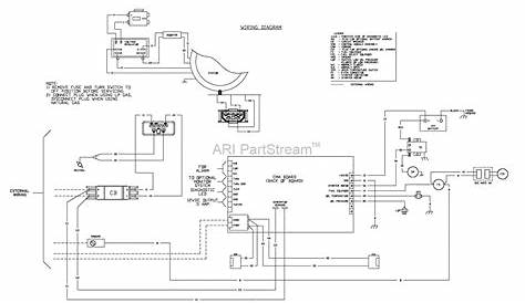 generac 22kw generator wiring diagram