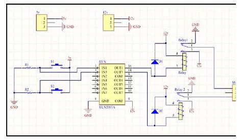 schematic designer