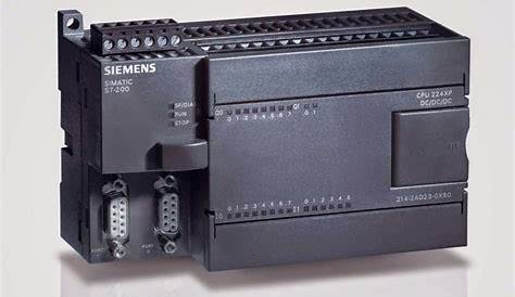 Siemens S7 1200 Datasheet