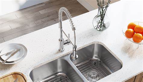 What’s the Best Stainless Steel Gauge for a Kitchen Sink? - Special