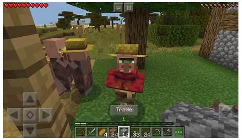 🥇Best Villagers in Minecraft | Best Villager Jobs for Emeralds