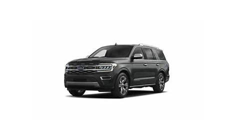 2022 ford expedition owners manual