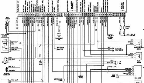 Click this image to show the full-size version. | Electrical diagram