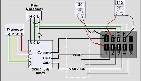 Ge Ecm 2.3 Motor Wiring Diagram