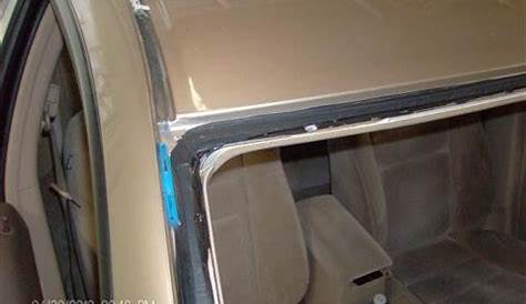 1996 honda accord windshield replacement