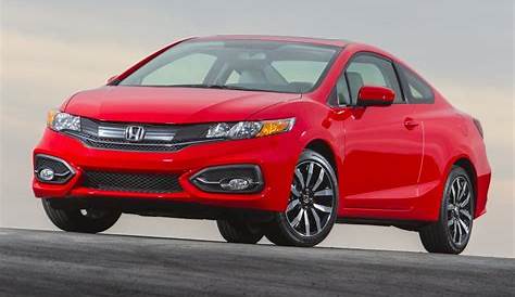 Used 2014 Honda Civic for sale - Pricing & Features | Edmunds