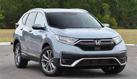 what type of gas does a honda crv take - horacio-hartless