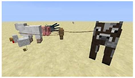how to make rope in minecraft