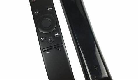 Remote Control For Samsung QN55Q60RAFXZA QN65Q60RAFXZA Q60R QLED Smart