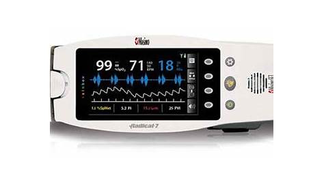 Masimo pulse oximeter sensor, Masimo Personal Home Health Devices