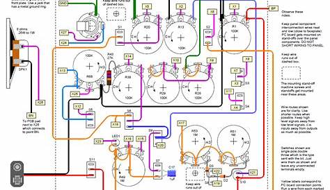 mini cooper radio wiring diagram
