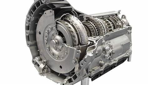 Semi Truck Transmission Types: Manual, Automatic, and AMT