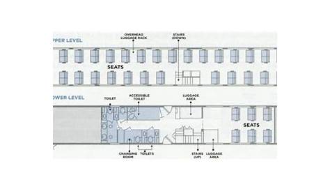 Amtrak Acela Seating Chart | Brokeasshome.com