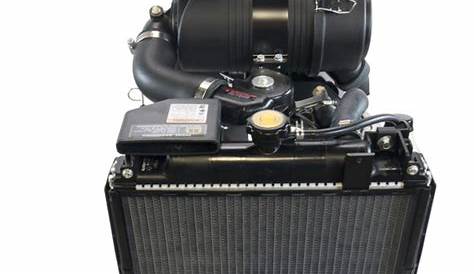 FD750D-RS06S Kawasaki Gas Engines, Horizontal Horizontal Miscellaneous
