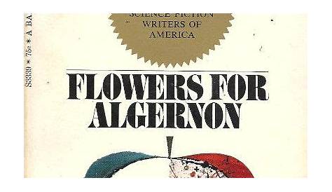 read flowers for algernon online free