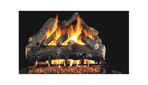 Propane Fireplaces & Gas Logs | Southern Virginia | Midway Gas