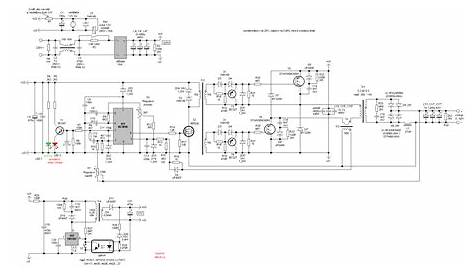 24v smps circuit diagram pdf
