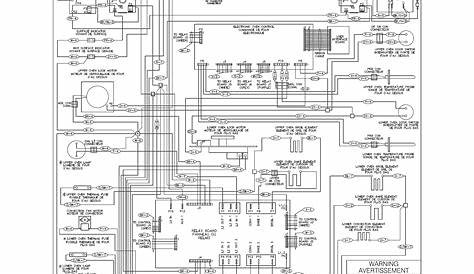 Kenmore Stove Wiring Schematic - Wiring Diagram
