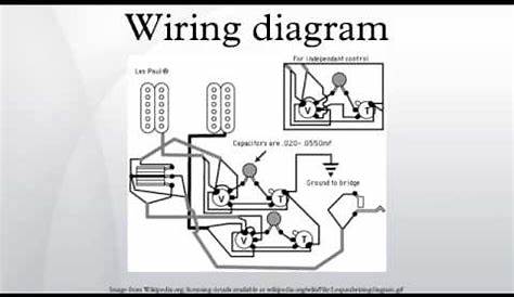 Wiring diagram - YouTube