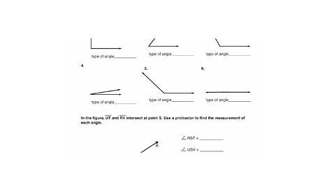 grade 4 geometry worksheets free printable k5 learning - 4th grade