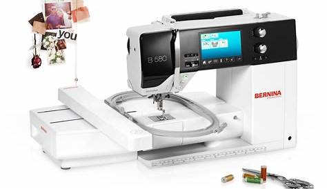 bernina embroidery software 7 guide