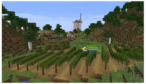 Farming Community - Screenshots - Show Your Creation - Minecraft Forum