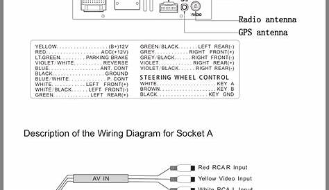 boss bv9351b wiring diagram