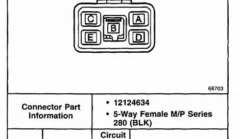 gm wiper wiring diagram