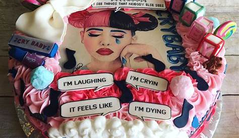 21 Of the Best Ideas for Melanie Martinez Birthday Party Ideas - Home