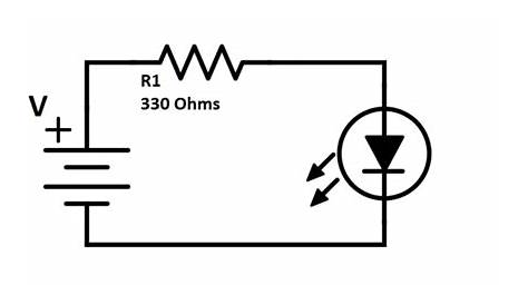 How to Read Electrical Schematics - Circuit Basics