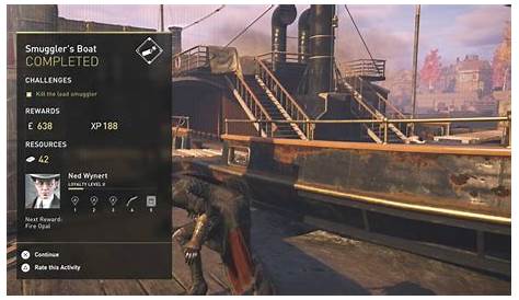 assassin's creed syndicate mirage gauntlet schematic location