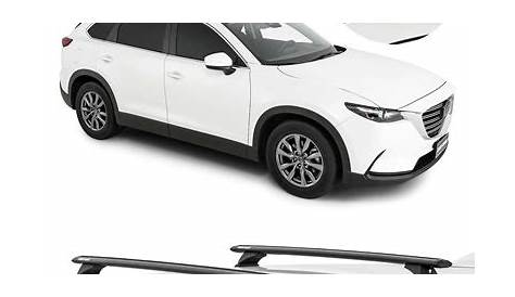 roof rack for mazda cx-9
