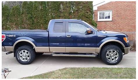 Two Tone Color Scheme Pictures - Ford F150 Forum - Community of Ford