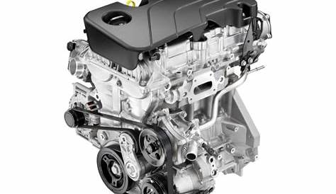2016 Chevrolet Volt To Use New 1.5-Liter Four As Range Extender Engine
