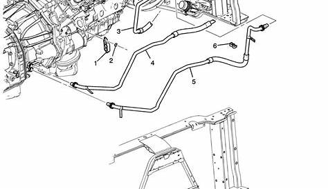 2006 Chevy Silverado Parts Diagram - General Wiring Diagram