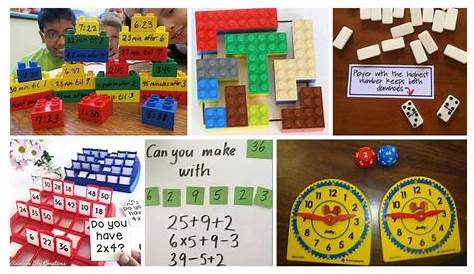 21 Third Grade Math Games To Keep Kids Engaged in Learning