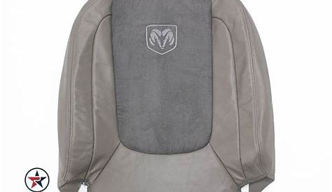 seat cover for 2004 dodge ram 2500
