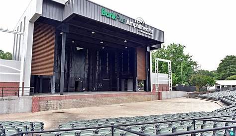 Snowden Grove: What changes are planned for Southaven concert venue?