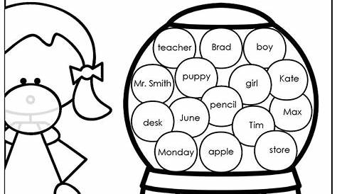 Best 25+ Nouns worksheet ideas on Pinterest | Noun activities, Teaching
