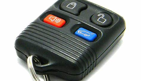 Hobbies Radio Transmitters NEW Keyless Entry Key Fob Remote For a 2009
