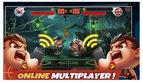 Download Latest Head Basketball Unblocked Game For Android