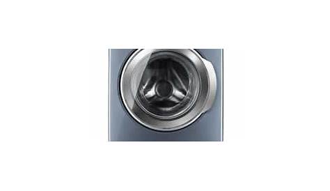 Samsung Washer Dryer Combo User Manual