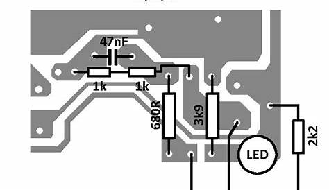 Circuit diagram, Power supply, Electronics circuit