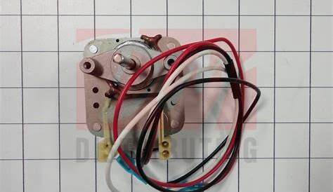 ge range wiring schematic