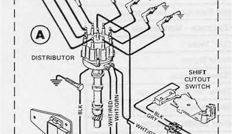 mercruiser thermostat wiring diagram