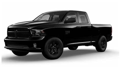 2022 Ram 1500 Classic Night Edition in Owen Sound (1C6RR7FT1NS189753)