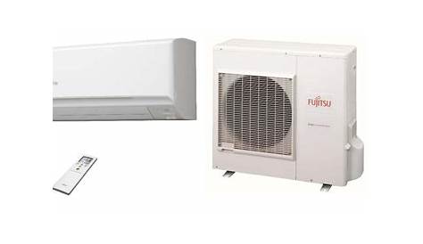 Best Fujitsu ASTG34KMTA Air Conditioner Prices in Australia | GetPrice