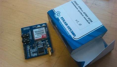 Arduino and Mobile Data – Renewable Energy Innovation